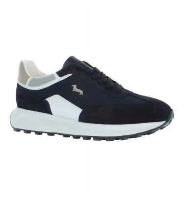 Кроссовки Harmont & Blaine Sneaker Huron