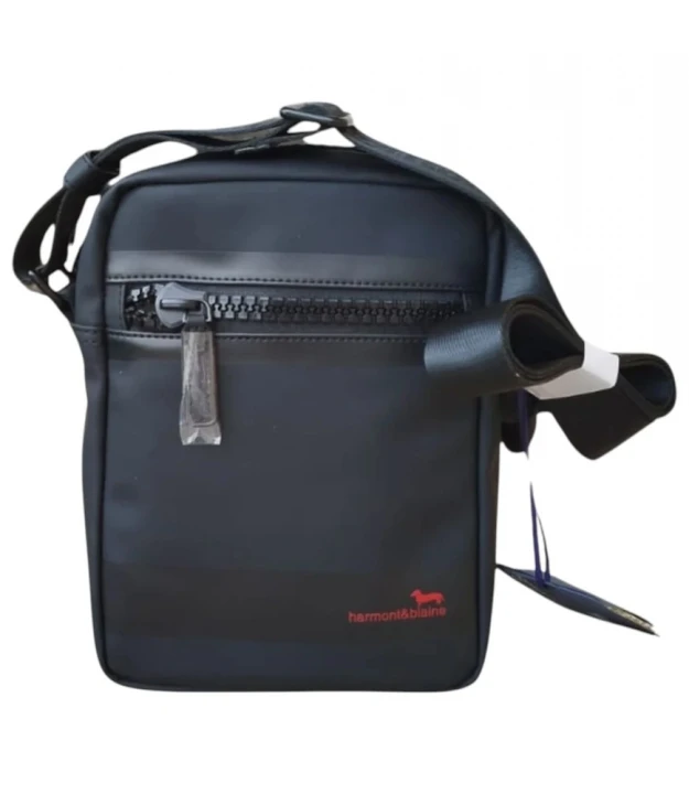 Барсетка Harmont & Blaine Reporter Bag Blaine Time