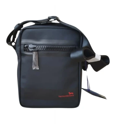 Барсетка Harmont & Blaine Reporter Bag Blaine Time