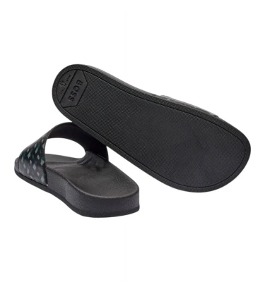 Шлепки Boss Slide 4