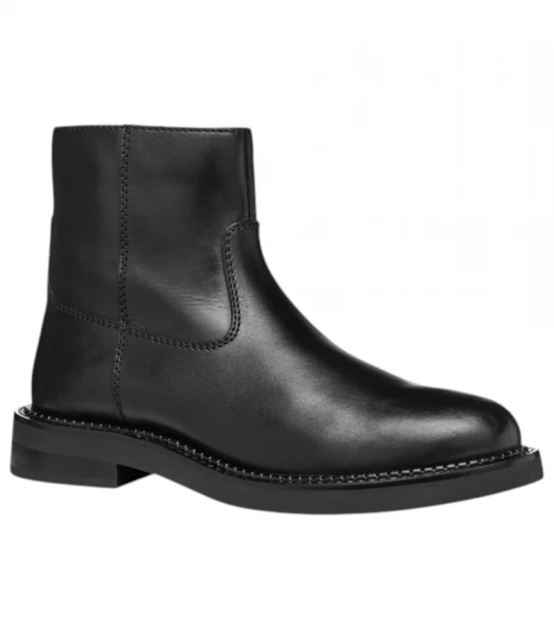 Ботинки Geox Serilda Woman