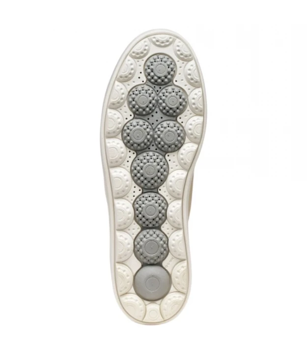 Кеды Geox Spherica Ecub-1 Woman 5