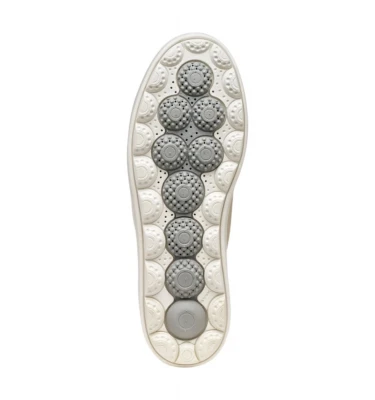Кеды Geox Spherica Ecub-1 Woman 5