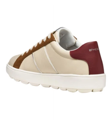 Кеды Geox Spherica Ecub-1 Woman 2