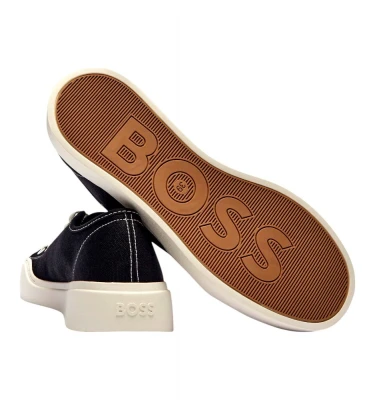Boss Novaya Tenn Krossovkalari 4