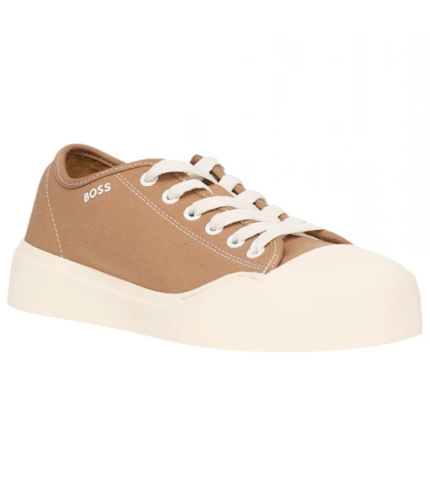 Boss Novaya Tenn Krossovkalari