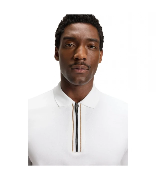 Поло Boss H-Paras 2