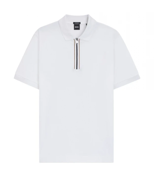 Поло Boss H-Paras 4