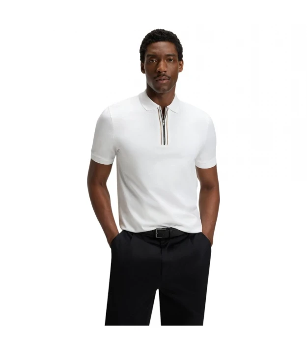 Поло Boss H-Paras