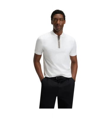 Boss H-Paras Polo Futbolkasi