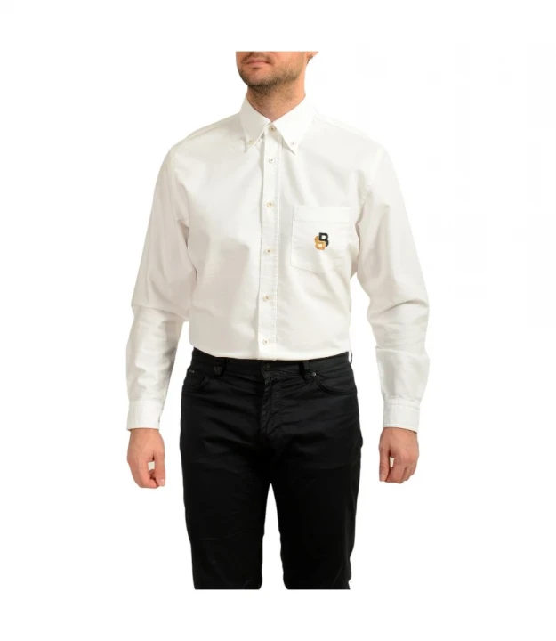 Рубашка Boss C-Owenl