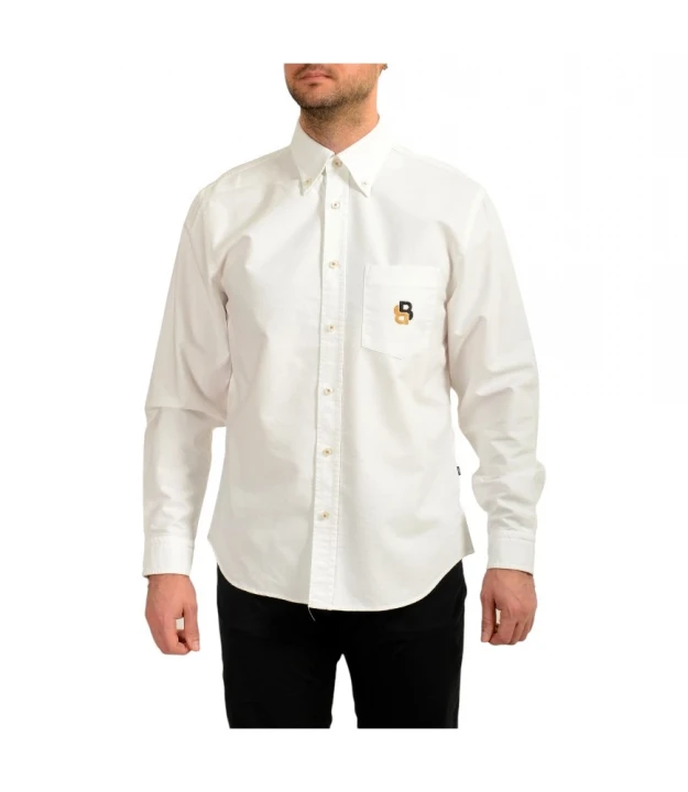 Рубашка Boss C-Owenl 1