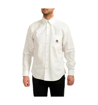 Рубашка Boss C-Owenl 1