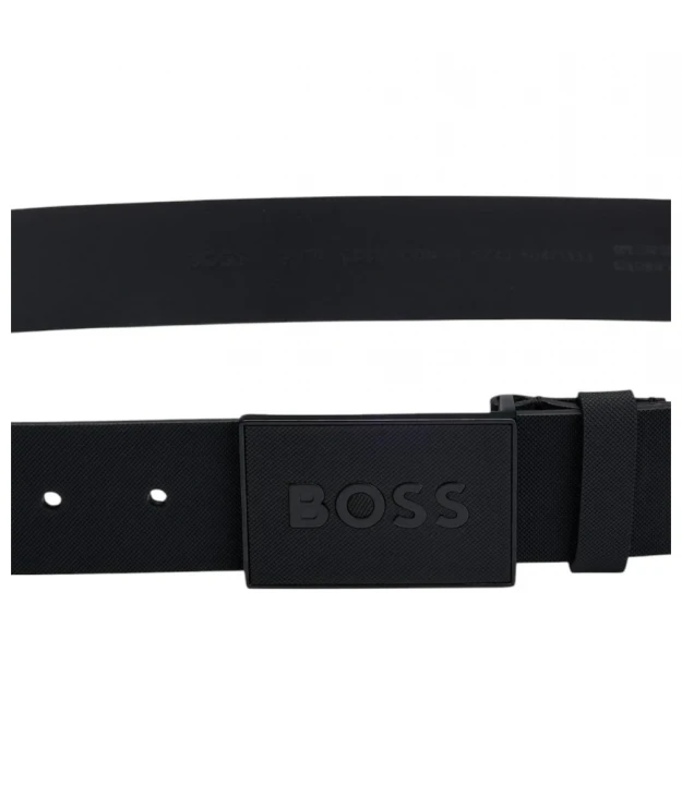 Ремень Boss Icon-S1 2