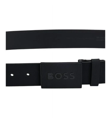 Ремень Boss Icon-S1 2