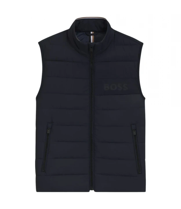 Жилет Boss Cenito 5