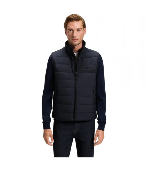 Жилет Boss Cenito