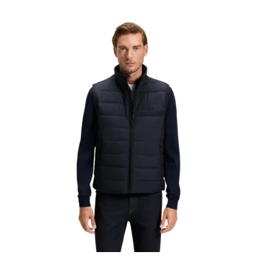 Жилет Boss Cenito