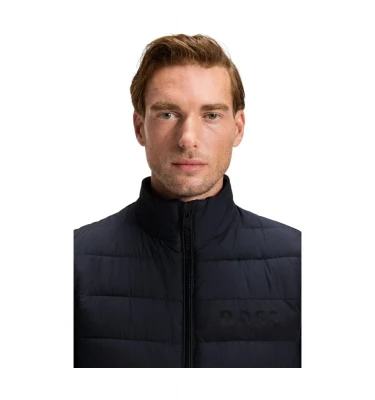 Жилет Boss Cenito 2