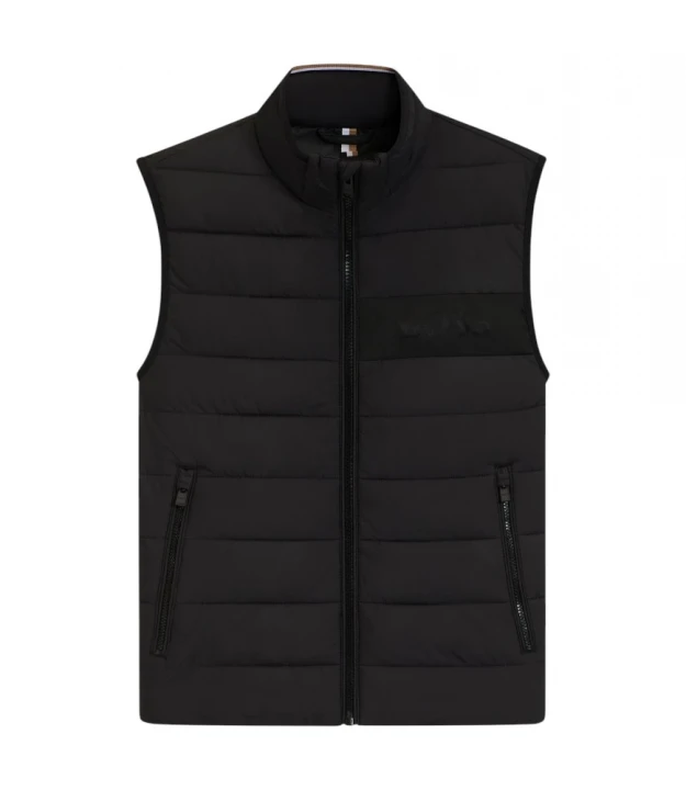 Жилет Boss Cenito 4