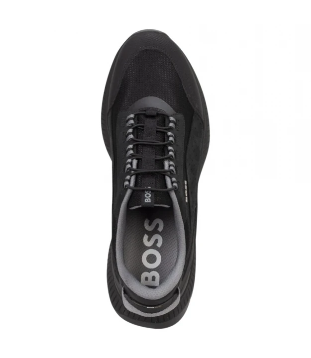 Кроссовки Boss TTNM Evo Runn 2