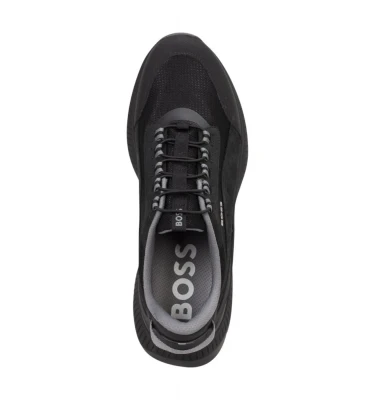Кроссовки Boss TTNM Evo Runn 2