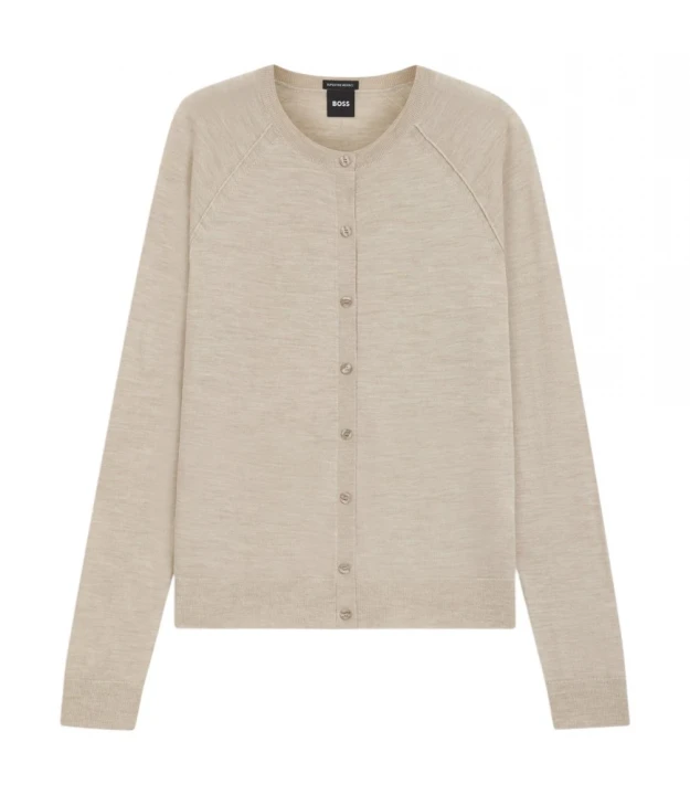 Кардиган Boss Fonami