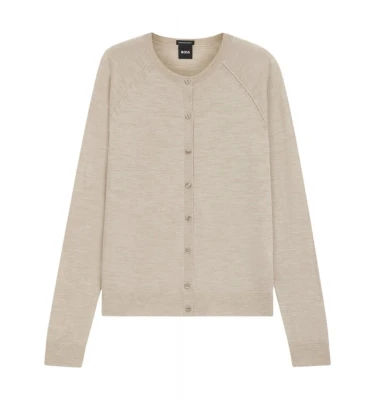 Boss Fonami Kardigani