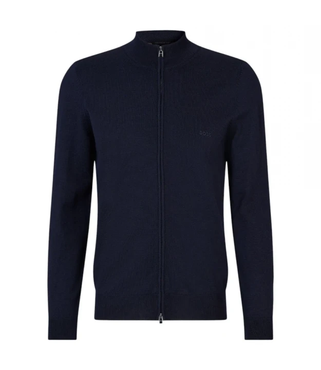 Кардиган Boss Balonso 4