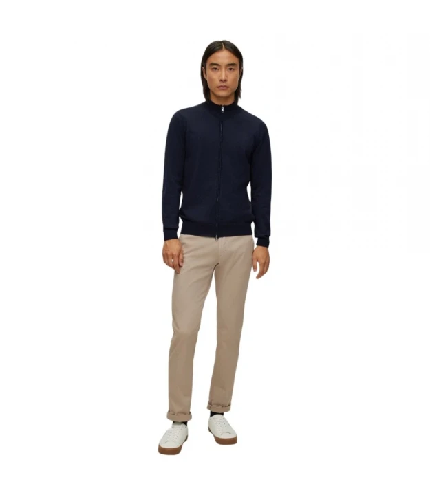 Кардиган Boss Balonso 3