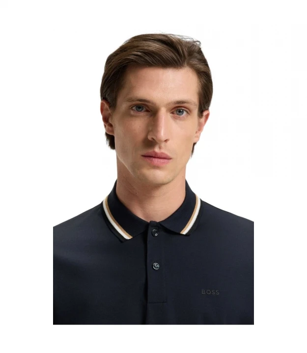 Поло Boss Penrose 2