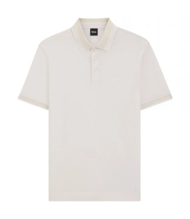 Поло Boss H-Prout 3