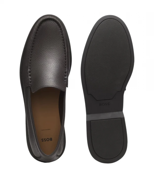 Мокасины Boss Sienne Mocc 2