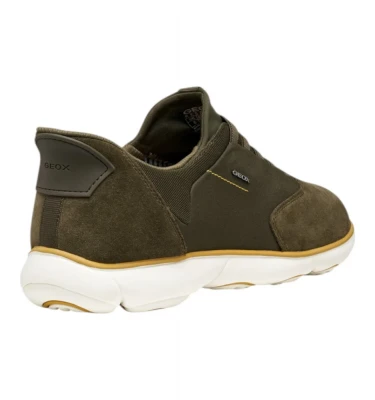 Geox Nebula 2.0 Plus Man Krossovkalari 3