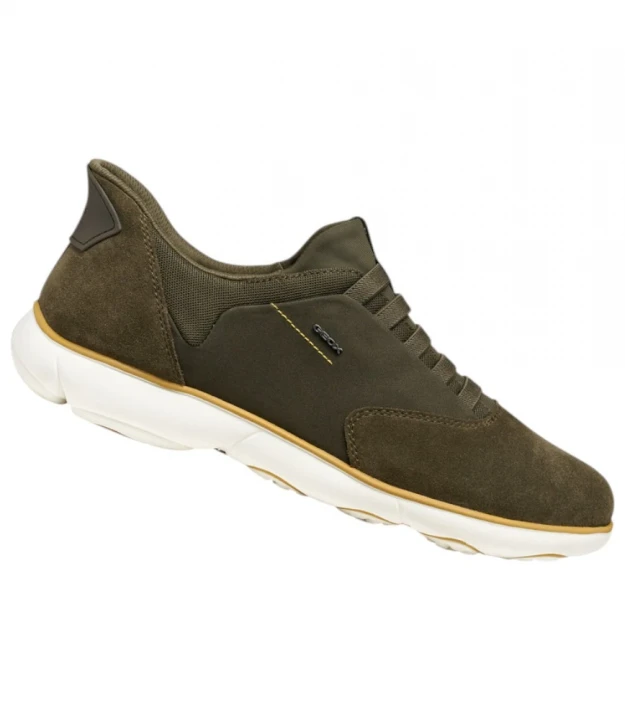 Geox Nebula 2.0 Plus Man Krossovkalari 6