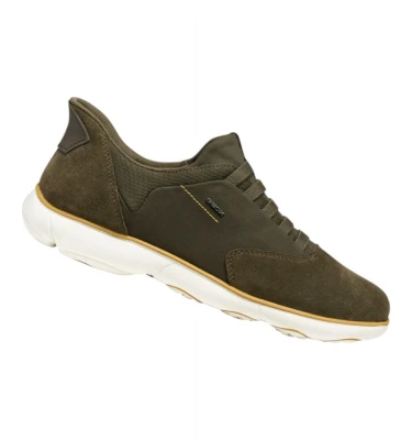 Geox Nebula 2.0 Plus Man Krossovkalari 6