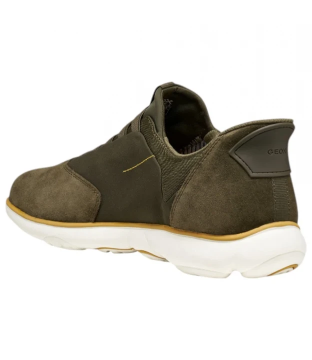 Geox Nebula 2.0 Plus Man Krossovkalari 2