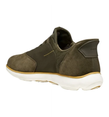 Geox Nebula 2.0 Plus Man Krossovkalari 2