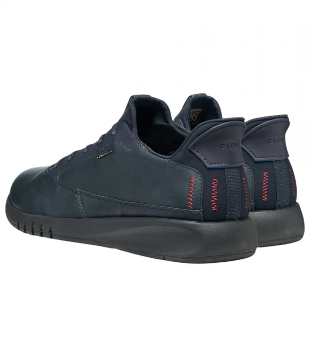 Geox U Aerantis Plus Krossovkalari 4