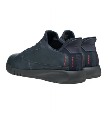 Geox U Aerantis Plus Krossovkalari 4
