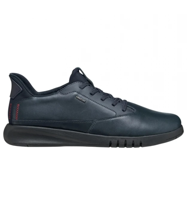 Geox U Aerantis Plus Krossovkalari 1