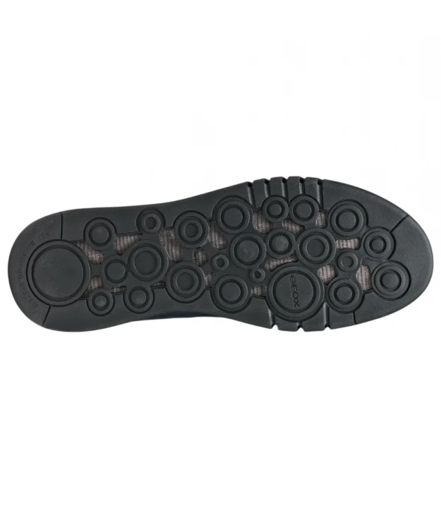 Geox U Aerantis Plus Krossovkalari 3