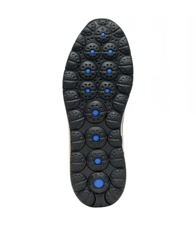Geox Spherica 4x4 Abx Man Krossovkalari 5