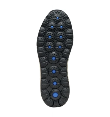 Geox Spherica 4x4 Abx Man Krossovkalari 5