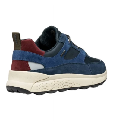 Geox Spherica 4x4 Abx Man Krossovkalari 3