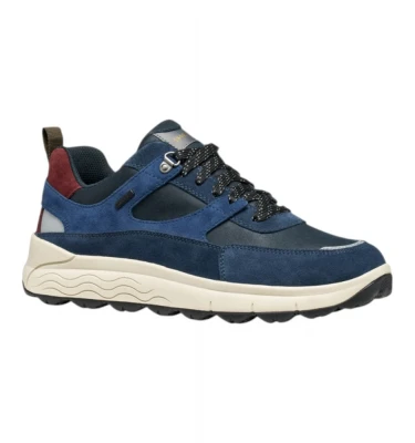 Geox Spherica 4x4 Abx Man Krossovkalari