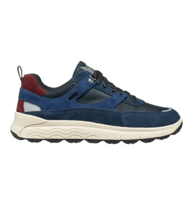 Geox Spherica 4x4 Abx Man Krossovkalari 1