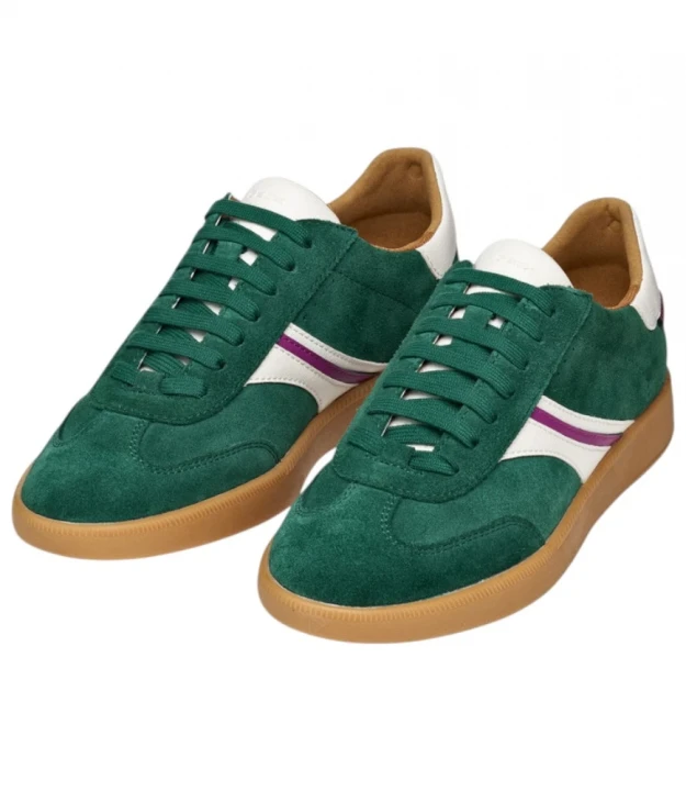 Кеды Geox Meleda Woman 6