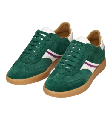 Кеды Geox Meleda Woman 6