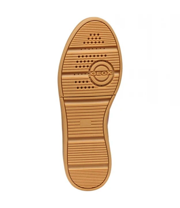 Кеды Geox Meleda Woman 5